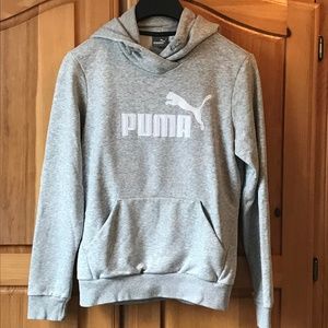 Women's Puma Hoodie